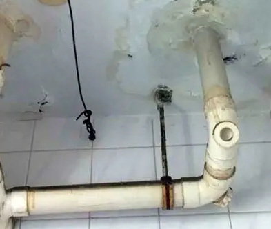 华容卫生间漏水检测多少钱