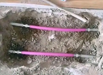 华容卫生间测漏水多少钱
