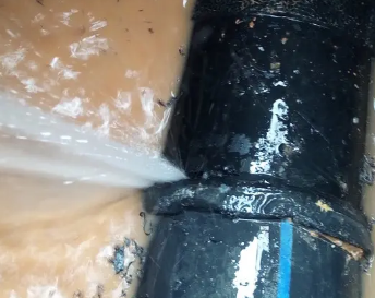 华容漏水维修价格明细