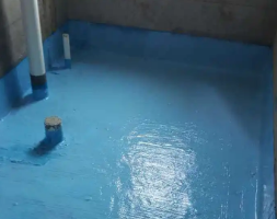 华容卫生间防水哪家好