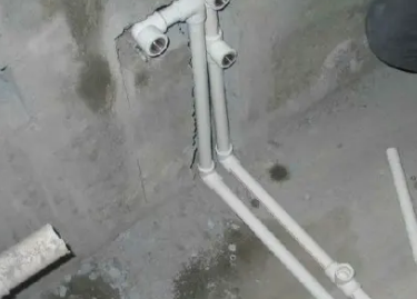 华容查漏水多少钱