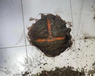 华容查漏水多少钱