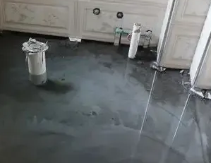 华容卫生间漏水维修公司为您专业分享下华容卫生间漏水检测的知识点