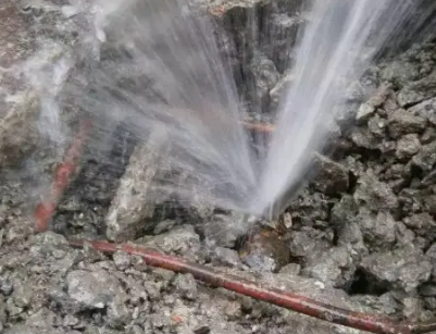 华容水管维修多少钱