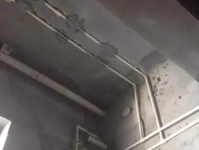 华容卫生间漏水维修技术的依据是什么