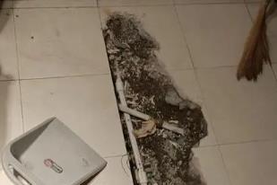 华容卫生间漏水检测电话